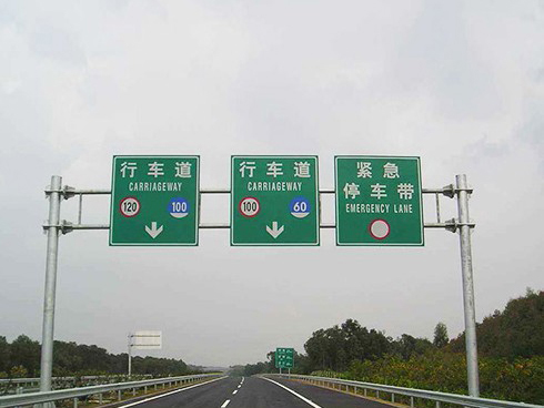 龙门架